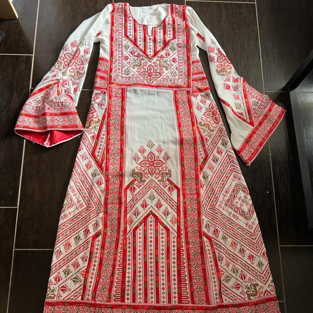 Traditional Thobe